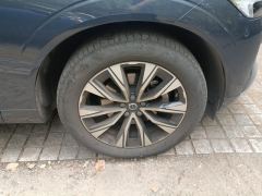 Volvo XC60 B5 AWD Smart Remote Luxury Edition - ფოტო 6