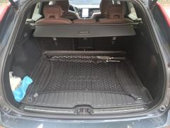 Volvo XC60 B5 AWD Smart Remote Luxury Edition - ფოტო 7
