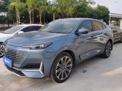 Changan UNI-K 2.0T AWDPremium Version - photo 1