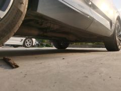Changan UNI-K 2.0T AWDPremium Version - photo 10