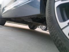Changan UNI-K 2.0T AWDPremium Version - photo 11