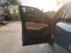 Changan UNI-K 2.0T AWDPremium Version - photo 12