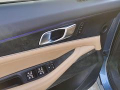 Changan UNI-K 2.0T AWDPremium Version - photo 13