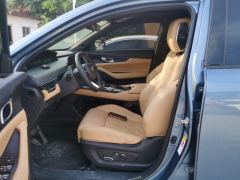Changan UNI-K 2.0T AWDPremium Version - photo 14