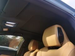 Changan UNI-K 2.0T AWDPremium Version - photo 15