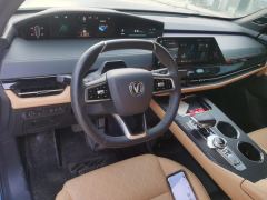 Changan UNI-K 2.0T AWDPremium Version - photo 16