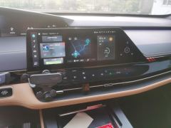 Changan UNI-K 2.0T AWDPremium Version - photo 17