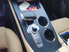 Changan UNI-K 2.0T AWDPremium Version - photo 19