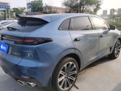 Changan UNI-K 2.0T AWDPremium Version - photo 2