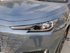 Changan UNI-K 2.0T AWDPremium Version - photo 4