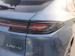 Changan UNI-K 2.0T AWDPremium Version - photo 5