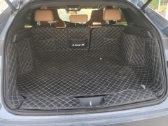 Changan UNI-K 2.0T AWDPremium Version - photo 7