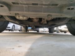 Changan UNI-K 2.0T AWDPremium Version - photo 8