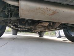 Changan UNI-K 2.0T AWDPremium Version - photo 9