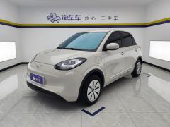 Wuling Bingo Binguo 203km Light Enjoy Edition - ფოტო 1