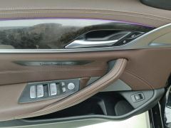 BMW 5 Series Facelift 525Li Luxury Package - ფოტო 13