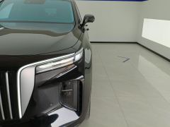 FAW E-HS9 460km Edition 6 - photo 4