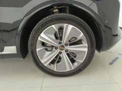 FAW E-HS9 460km Edition 6 - photo 6