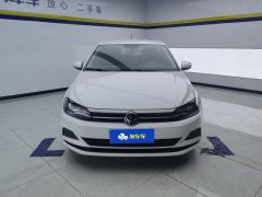 Volkswagen Polo Plus 1.5L Edition - ფოტო 3