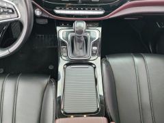 GAC Aion M6 Pro 270T Luxury Edition - ფოტო 19