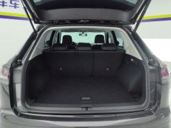 Volkswagen Tharu Tandake 300TSI Public Edition - ფოტო 7