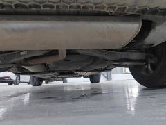 Volkswagen Tharu C01 525 Comfort Edition - photo 9