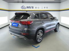 Changan CS75 Edition 1.5T Luxury Version - ფოტო 2