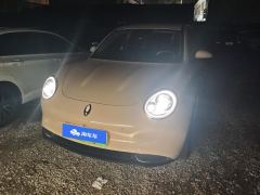 Ora Great Wall Good Cat 401km Version 135kW - photo 3