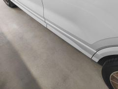 Audi Q2L 35 TFSI Fashion Dynamic - ფოტო 11