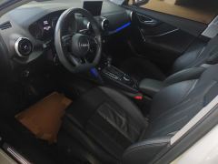Audi Q2L 35 TFSI Fashion Dynamic - ფოტო 14