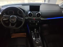 Audi Q2L 35 TFSI Fashion Dynamic - ფოტო 16