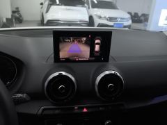 Audi Q2L 35 TFSI Fashion Dynamic - ფოტო 17