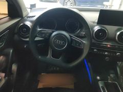 Audi Q2L 35 TFSI Fashion Dynamic - ფოტო 18
