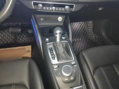 Audi Q2L 35 TFSI Fashion Dynamic - ფოტო 19