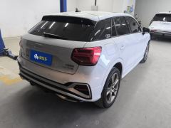 Audi Q2L 35 TFSI Fashion Dynamic - ფოტო 2
