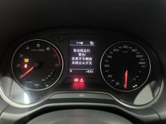 Audi Q2L 35 TFSI Fashion Dynamic - ფოტო 20