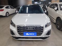 Audi Q2L 35 TFSI Fashion Dynamic - ფოტო 3