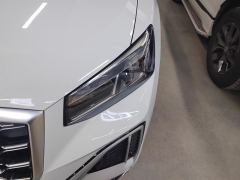 Audi Q2L 35 TFSI Fashion Dynamic - ფოტო 4