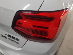 Audi Q2L 35 TFSI Fashion Dynamic - ფოტო 5