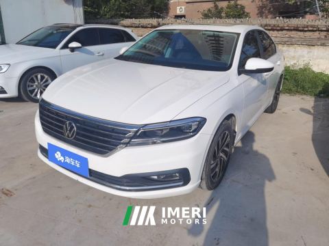 2021 Volkswagen Lavida 1.5L Tiptronic Comfort Edition - ავტომობილი ჩინეთიდან