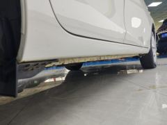 Toyota Vios FS Vichy FS 1.5L CVT Fenchi version - ფოტო 10