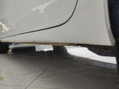 Toyota Vios FS Vichy FS 1.5L CVT Fenchi version - ფოტო 11