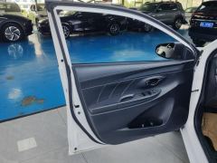 Toyota Vios FS Vichy FS 1.5L CVT Fenchi version - ფოტო 12