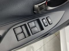 Toyota Vios FS Vichy FS 1.5L CVT Fenchi version - ფოტო 13