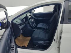 Toyota Vios FS Vichy FS 1.5L CVT Fenchi version - ფოტო 14