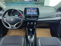 Toyota Vios FS Vichy FS 1.5L CVT Fenchi version - ფოტო 16