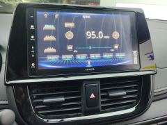 Toyota Vios FS Vichy FS 1.5L CVT Fenchi version - ფოტო 17