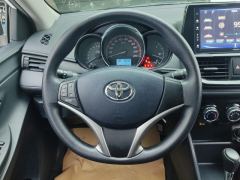 Toyota Vios FS Vichy FS 1.5L CVT Fenchi version - ფოტო 18