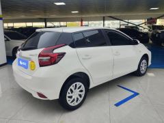 Toyota Vios FS Vichy FS 1.5L CVT Fenchi version - ფოტო 2