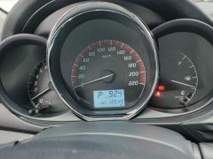 Toyota Vios FS Vichy FS 1.5L CVT Fenchi version - ფოტო 20